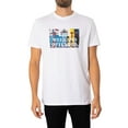 thumbnail image 1 of Weekend Offender Bissel Graphic T-Shirt, White, 1 of 5