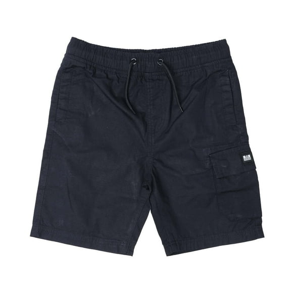 Weekend Offender Boys/Girls River Plate Woven Pocket Shorts