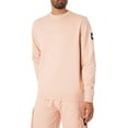 thumbnail image 1 of Weekend Offender F Bomb Sweatshirt, Pink, 1 of 6