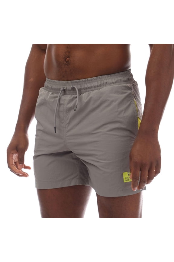 Mens Barios Swim Shorts