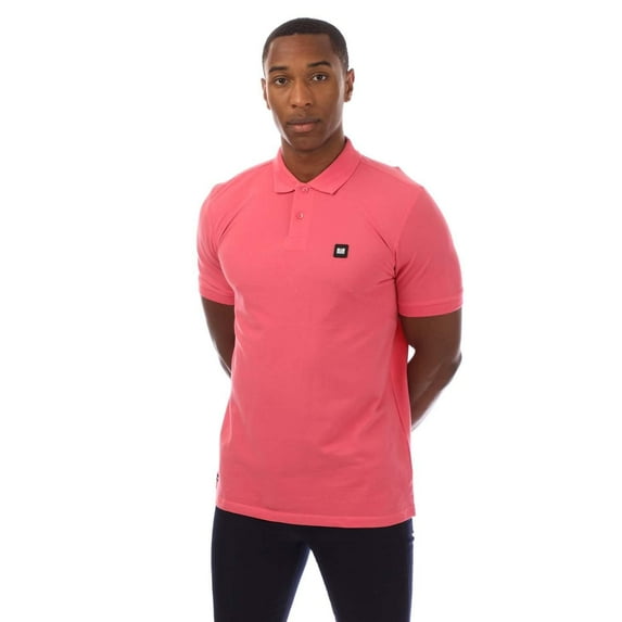 Weekend Offender Mens Barnum Polo Shirt