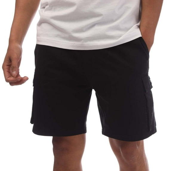 Weekend Offender Mens Flamengo Pocket Shorts