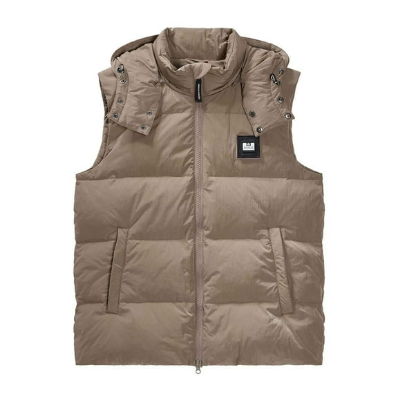 Weekend Offender Mens Gordini Down Vest