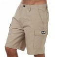 thumbnail image 1 of Weekend Offender Mens High Desert Cargo Shorts, 1 of 5