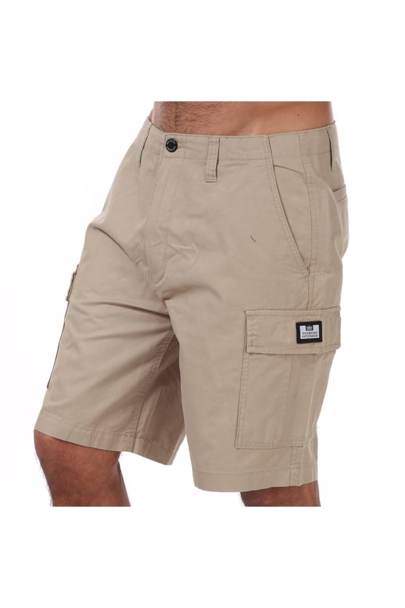 Mens High Desert Cargo Shorts