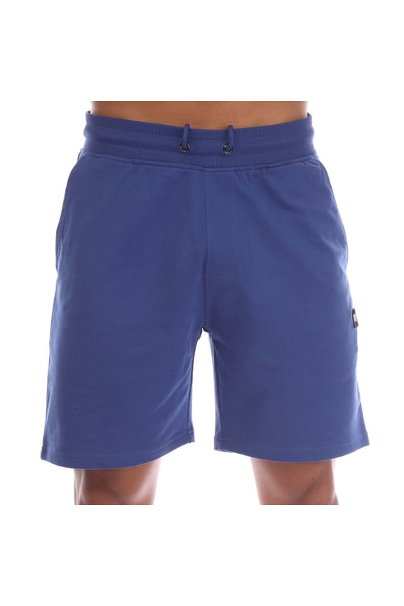 Mens Scandium Shorts