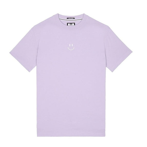 Weekend Offender Mens Smile T-Shirt