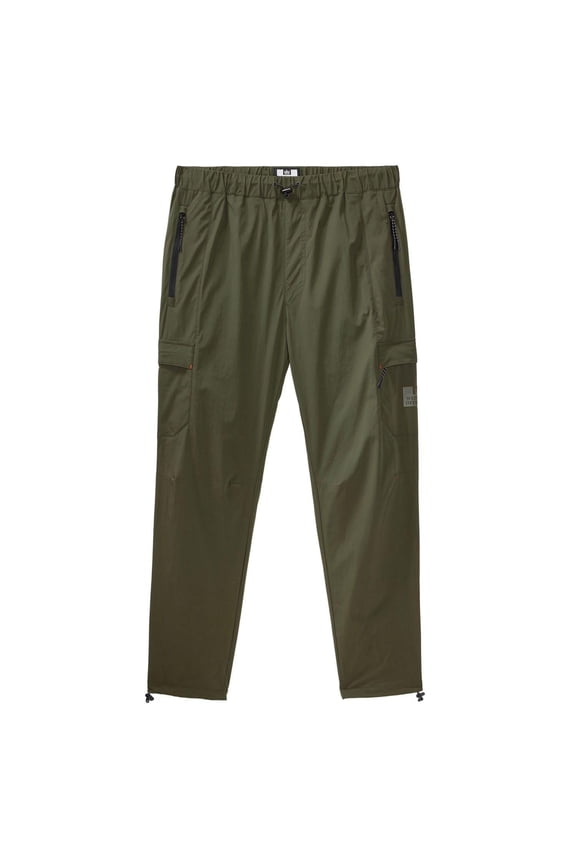 Mens Tulum Technical Combat Pants