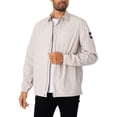 thumbnail image 1 of Weekend Offender Porter Jacket, Beige, 1 of 6
