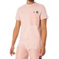 thumbnail image 1 of Weekend Offender Tabiti T-Shirt, Pink, 1 of 6
