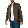 thumbnail image 1 of Weekend Offender Tavira Overshirt, Green, 1 of 6