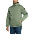 thumbnail image 1 of Weekend Offender Technician Face Mask Jacket, Green, 1 of 10