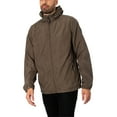thumbnail image 1 of Weekend Offender Technician Lightweight Jacket, Green, 1 of 7