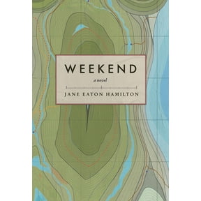 Weekend, (Paperback)
