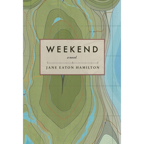 Weekend, (Paperback)