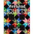 thumbnail image 1 of Pre-Owned Weekend Quilts (Paperback) 1574326554 9781574326550, 1 of 1