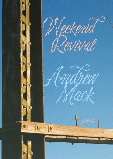 Weekend Revival, (Paperback)