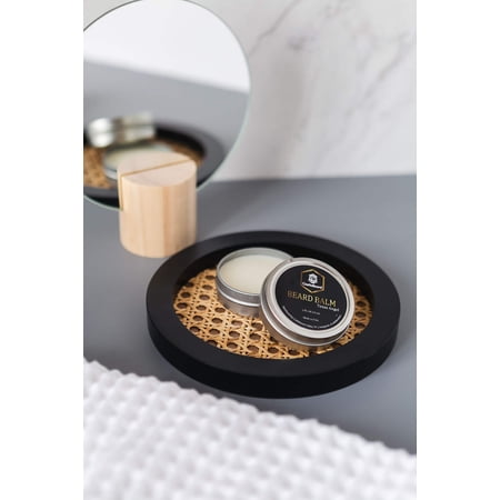 Weekend Rum 2oz Beard Balm