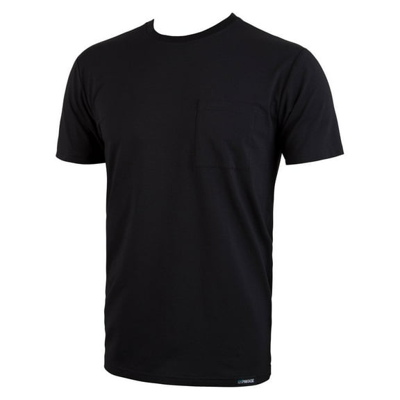 Weekend Select Tee (Black, Small)