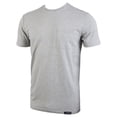 thumbnail image 1 of Weekend Select Tee (Heather Grey, X-Large), 1 of 2