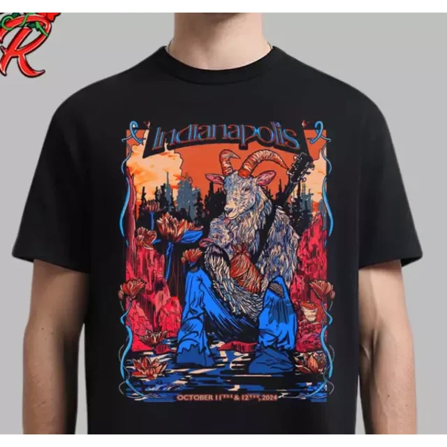 Weekend Shows In Indiana At Gainbridge Fieldhouse On October 11 12