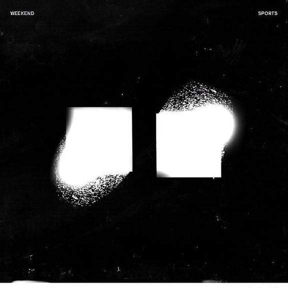 Weekend - Sports - Alternative - Vinyl