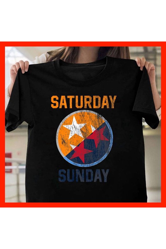 Weekend Vibes Graphic T-Shirt - Casual Comfort Tee with Star Design T791, Comfort Fit for Everyone, Sizes S-5XL