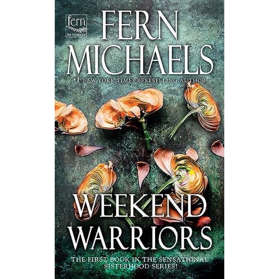 Pre-Owned Weekend Warriors (Mass Market Paperback) 1420155873 9781420155877