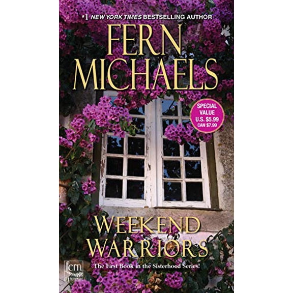 Pre-Owned Weekend Warriors