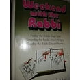 thumbnail image 1 of Pre-Owned Weekend With The Rabbi Paperback, 1 of 1