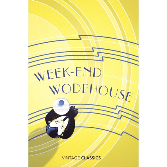 Pre-Owned Weekend Wodehouse