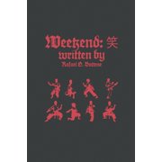 Weekend 笑, Paperback