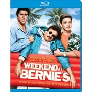 Weekend at Bernie's [Blu-ray]