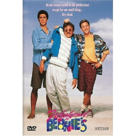 Weekend at Bernie's