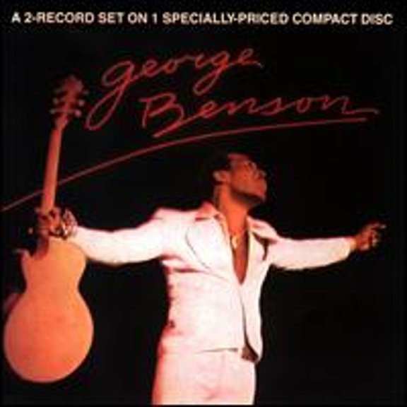 Pre-Owned Weekend in L.A. (CD 0075992734325) by George Benson