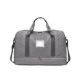 thumbnail image 1 of Weekender Bags for Women Travel - Duffle Carry on Overnight Bag for Women Hospital Bags for Labor and Delivery Gray, 1 of 6