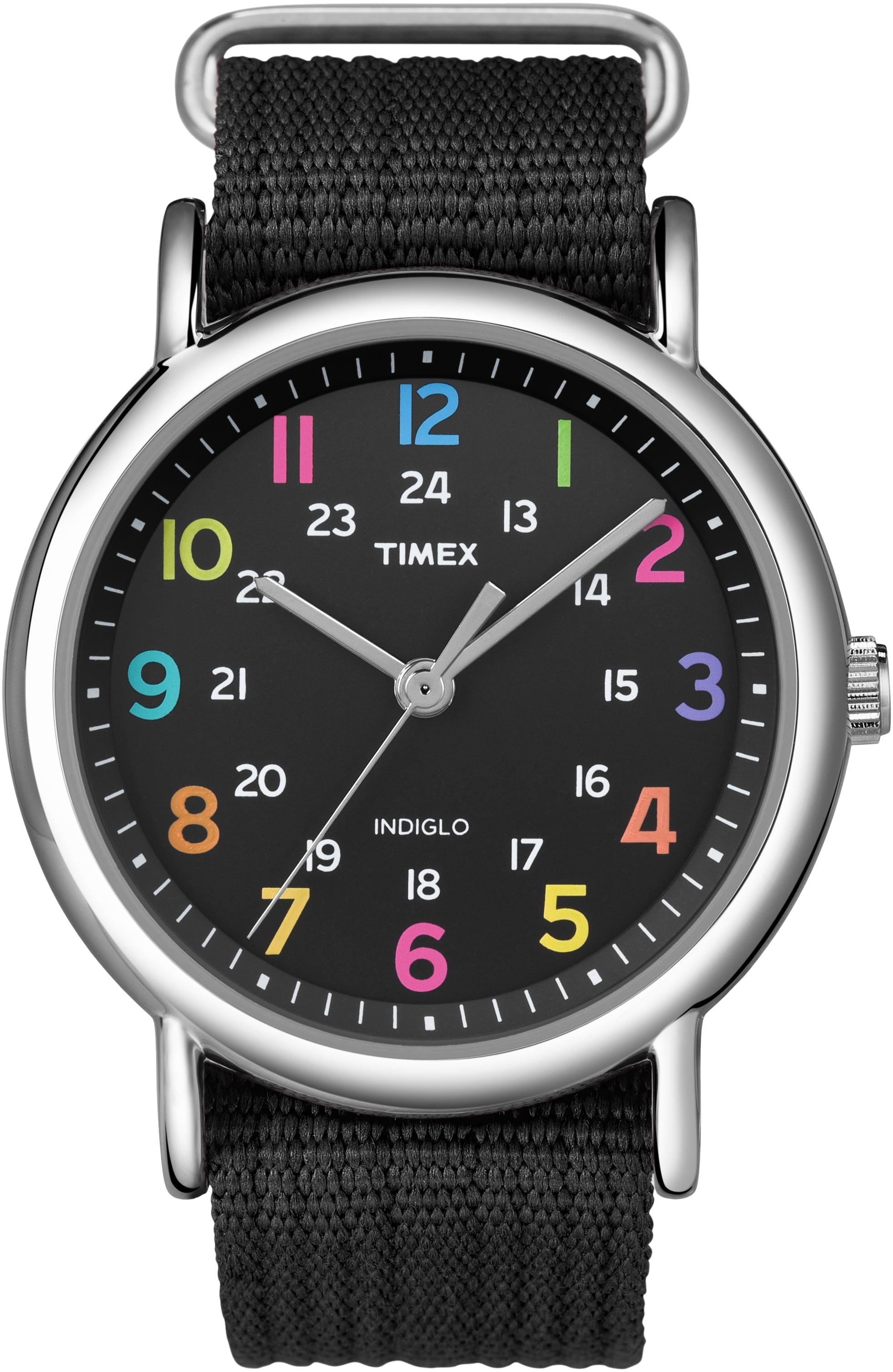 Timex Wr50m