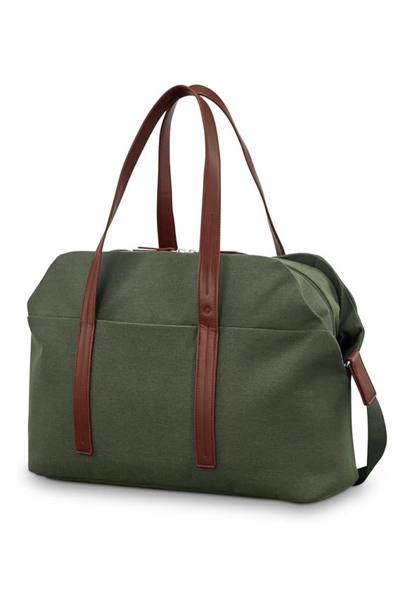 Weekender Duffel