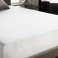 thumbnail image 1 of Weekender Hotel-Grade 5-Sided Jersey Mattress Protector, Full-XL, 1 of 7