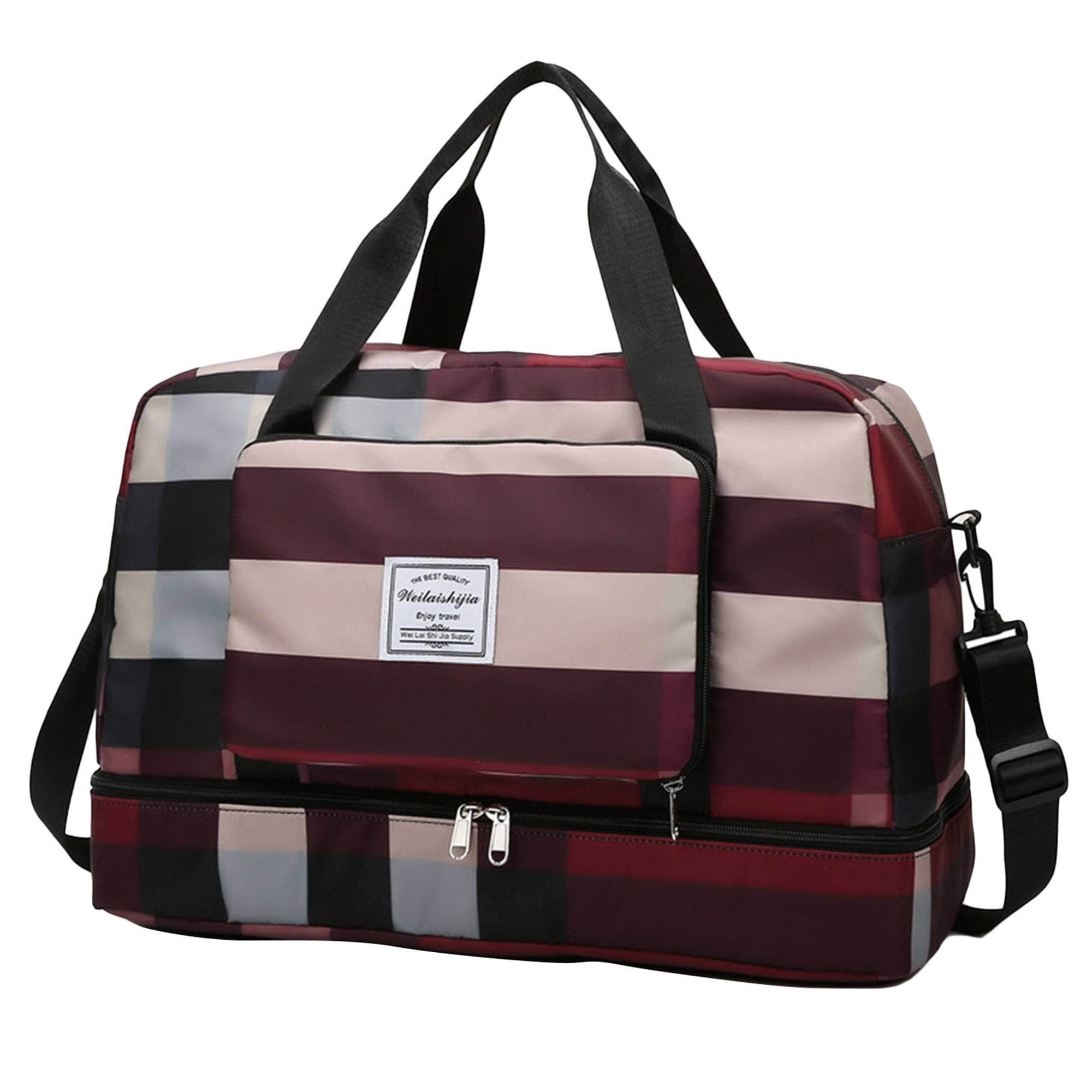 J.Lindeberg Golf Duffle Bag Unisex Sports Handbag For Men, With Independent  Golf Shoe Compartment Ideal For Laundry, Travel And More 230901 From Bao06,  $20.47 | DHgate.Com