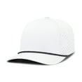 thumbnail image 1 of Weekender Perforated Snapback Cap, 1 of 1