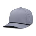 thumbnail image 1 of Weekender Perforated Snapback Cap, 1 of 1