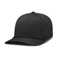 thumbnail image 1 of Weekender Perforated Snapback Cap, 1 of 1