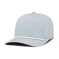 thumbnail image 1 of Weekender Perforated Snapback Cap, 1 of 1