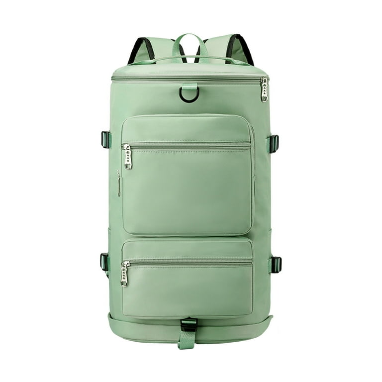 Weekender Travel Bag, Large Size duffle bag, Heavy Duty Gym Bags