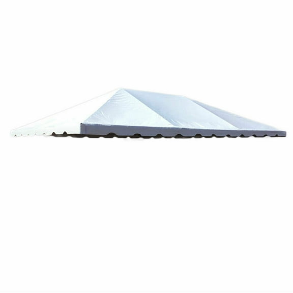 Weekender West Coast Frame Party Tent Top ONLY, White, 20x30