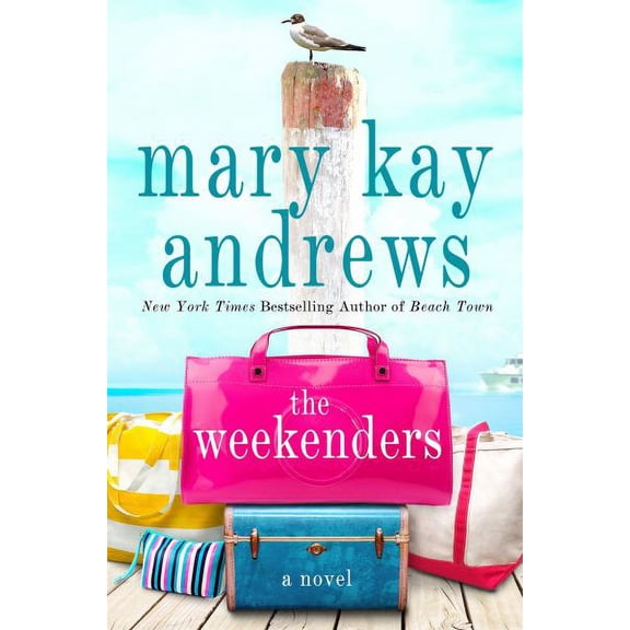 Pre-Owned Weekenders
