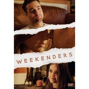 Weekenders [DIGITAL VIDEO DISC]