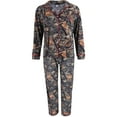 thumbnail image 1 of Weekending  Camo Print Pajama Set (Women), 1 of 5