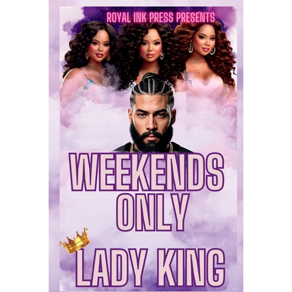 Weekends Only, (Paperback)